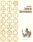 1977 SPEX Industries Catalog