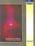1988 Standards for Plasma Emission Spectrochemistry
