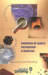 1999 Handbook of Sample Prep & Handling - 6th Edition