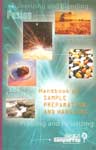 2007 Handbook of Sample Prep & Handling - 10th Edition